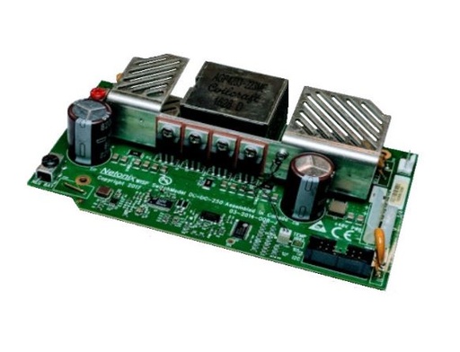 [PS-250W-DC] Netonix PS-250W-DC Replacement 250 Watt DC power supply